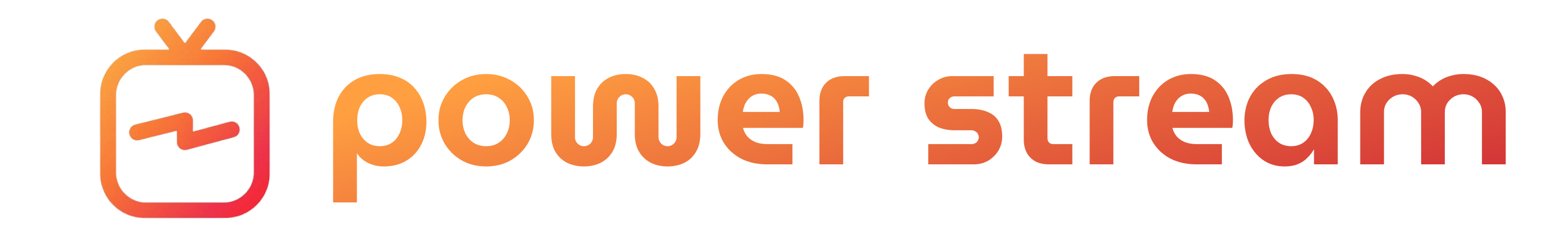 Power Stream Logo